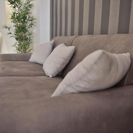 La Villa Модуньо Екстериор снимка